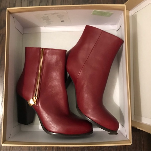 Michael Kors Frenchie Bootie - Picture 5 of 7